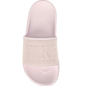 NWT NIKE | Slides